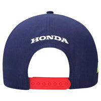 GORRA VR46 DUAL HONDA MIR HOMCA552302