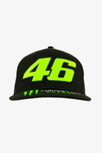 GORRA VR46 MONSTER MOMCA435204