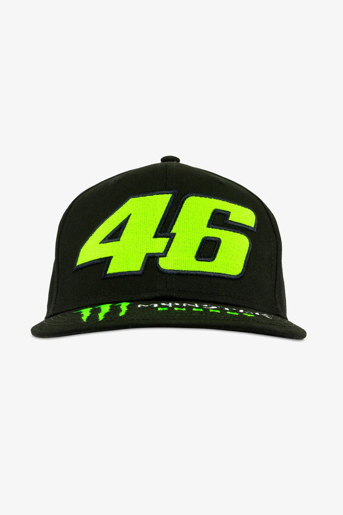 GORRA VR46 MONSTER MOMCA435204