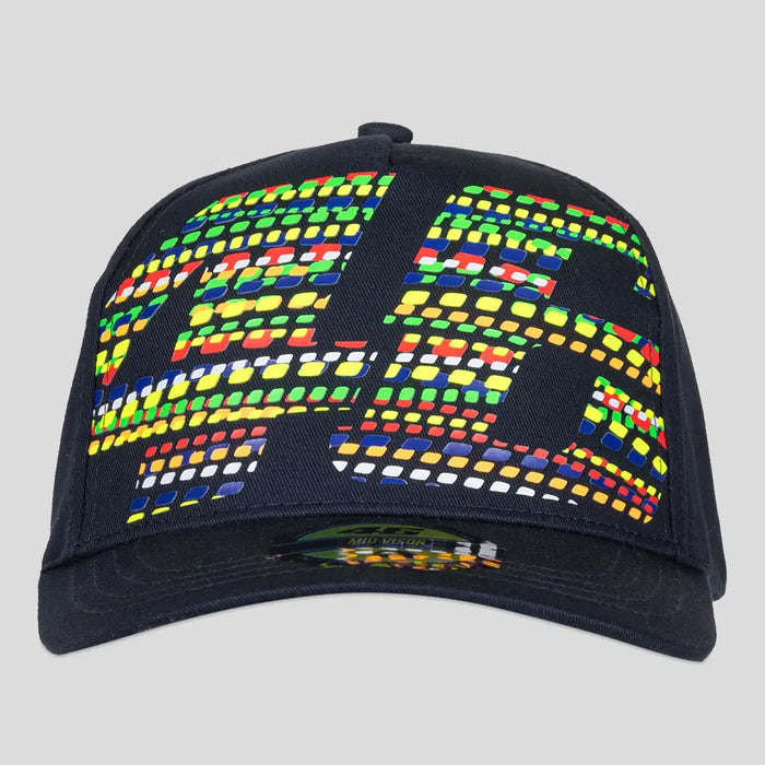 GORRA VR46 VRMCA526302
