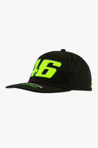 GORRA VR46 MONSTER MOMCA435204