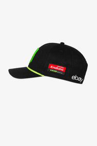 GORRA VR46 RACING TEAM VTMCA550504