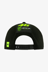 GORRA VR46 MONSTER MOMCA435204