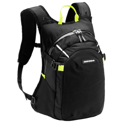 MOCHILA SPIDI TOUR PACK BLACK
