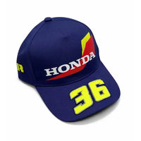 GORRA VR46 DUAL HONDA MIR HOMCA552302