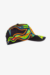 GORRA VR46 VRUCA564403