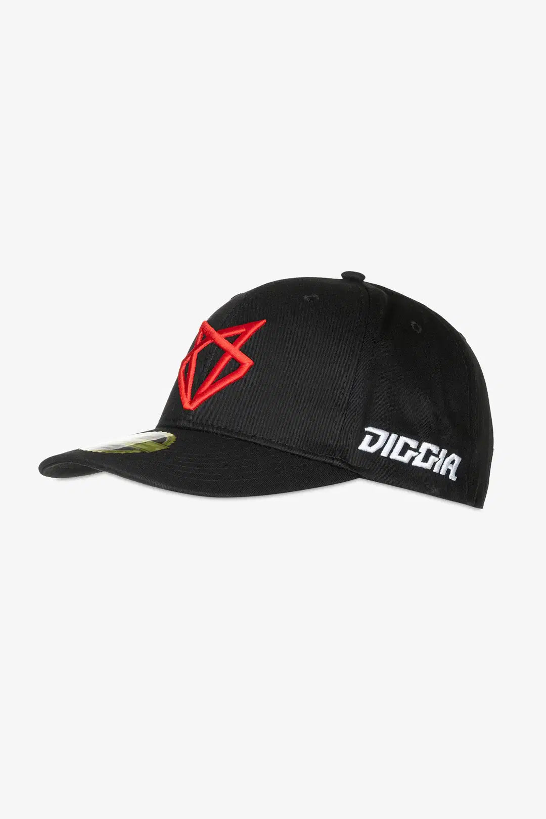 GORRA VR46 DIGGIA FDMCA516704