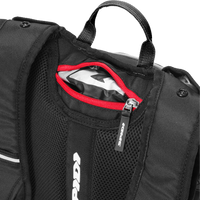 MOCHILA SPIDI TOUR PACK BLACK