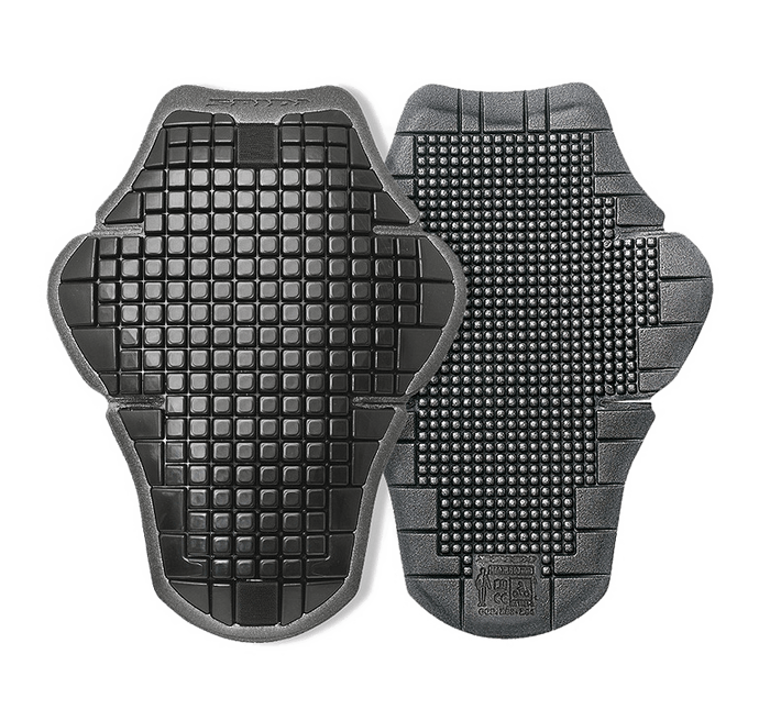 ESPALDERA SPIDI COMPACT WARRIOR