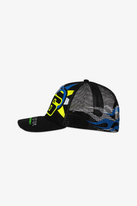 GORRA VR46 MONSTER MOMCA530604