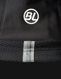 CHAMARRA BICYCLE CHARLIE S2 BLACK