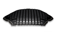 ESPALDERA SPIDI WARRIOR 510