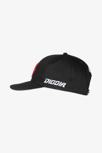 GORRA VR46 DIGGIA FDMCA516704