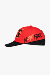 GORRA PECCO BAGNAIA PBMCA453507