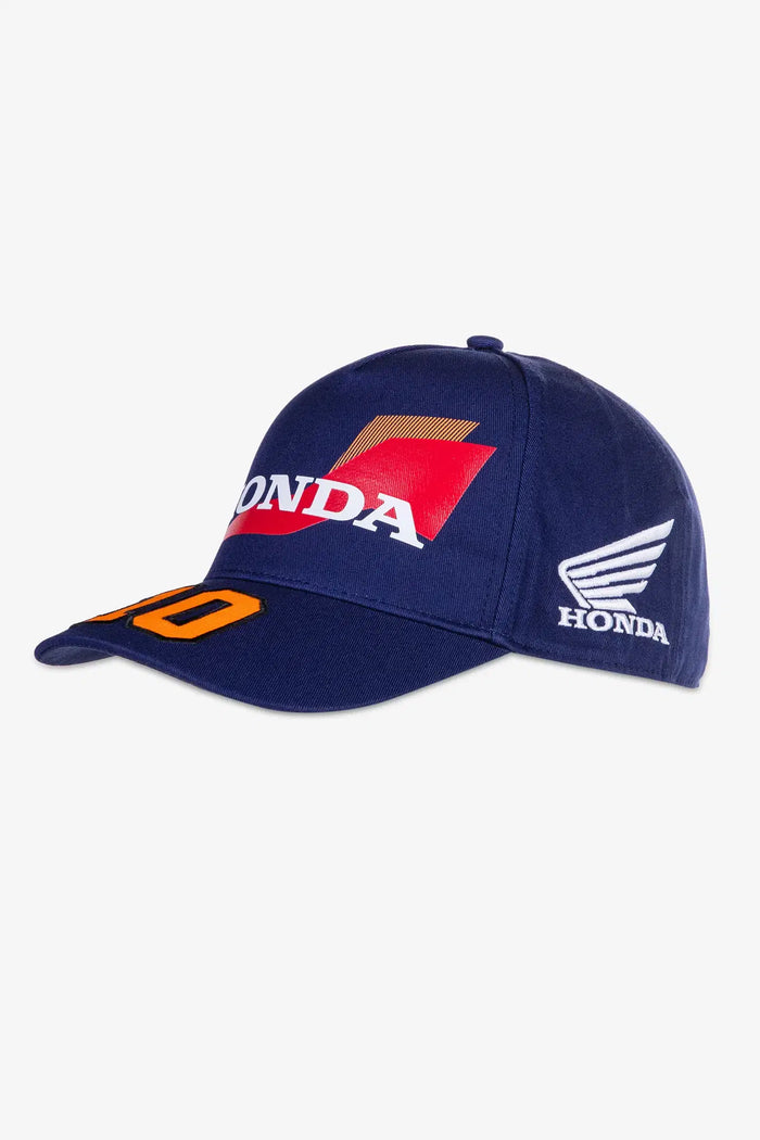 GORRA VR46 DUAL HONDA MARINI HOMCA552202