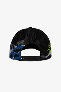 GORRA VR46 MONSTER MOMCA530604