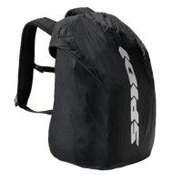 MOCHILA SPIDI TOUR PACK BLACK