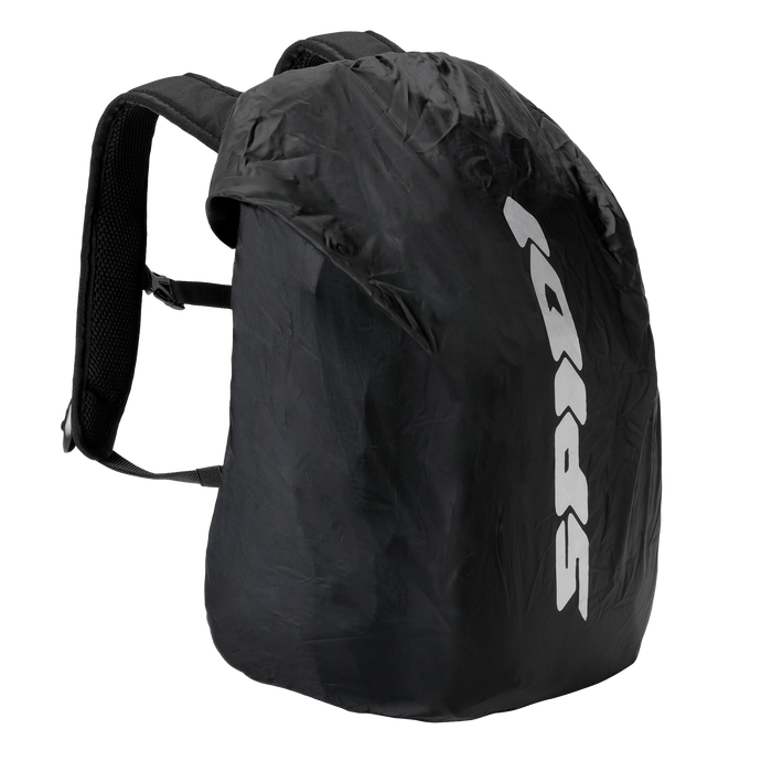 MOCHILA SPIDI TOUR PACK BLACK