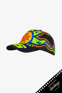 GORRA VR46 VRUCA564403