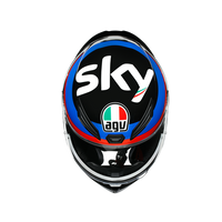 Casco para Moto AGV K1 VR46 Sky Racing Team