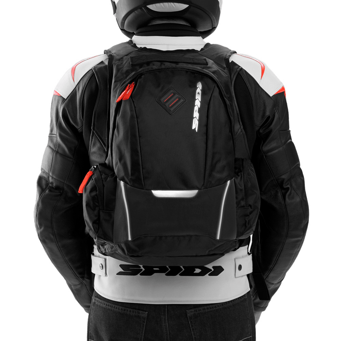 MOCHILA SPIDI CARGO BAG
