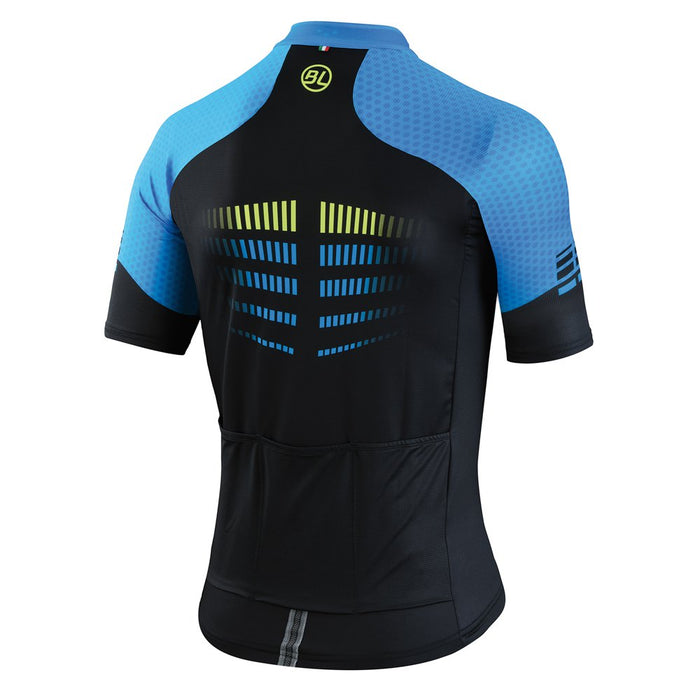 Playera Bicycle Aero 3.0 Blue
