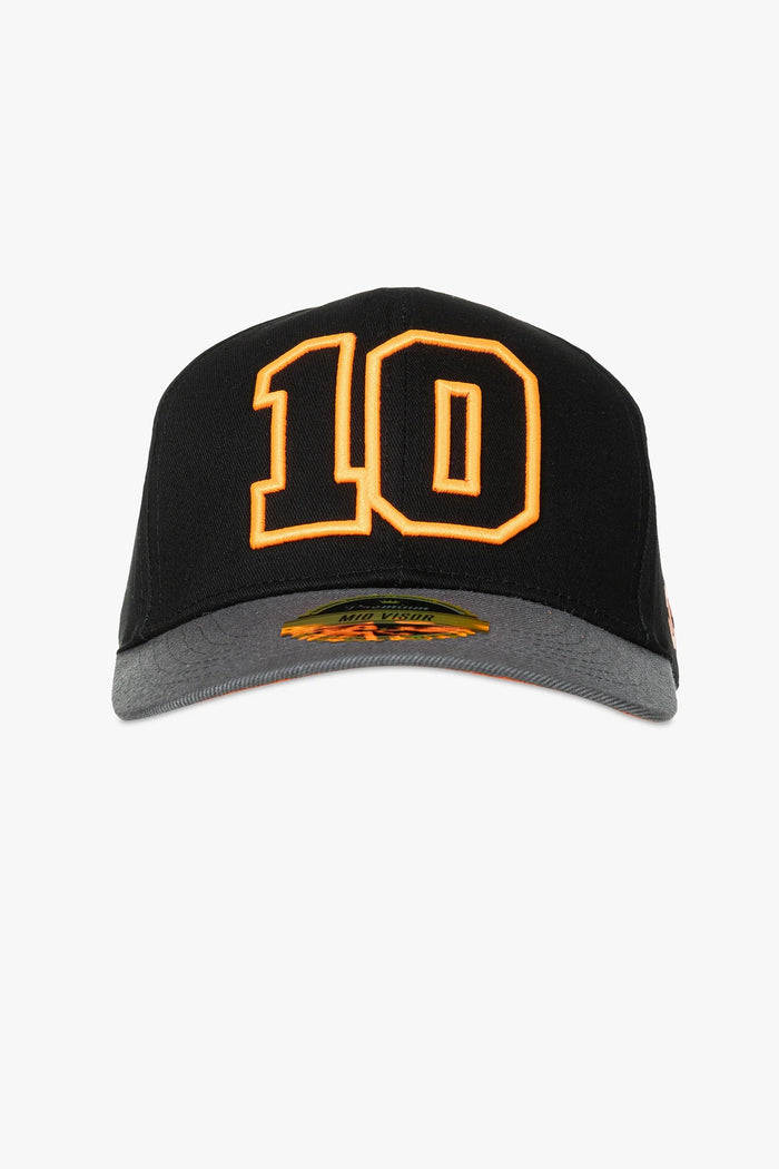 GORRA LUCA MARINI LMMCA463203