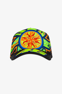 GORRA VR46 VRUCA564403