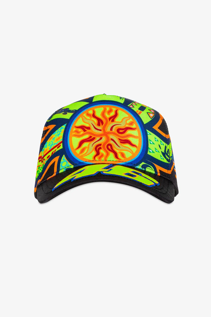 GORRA VR46 VRUCA564403