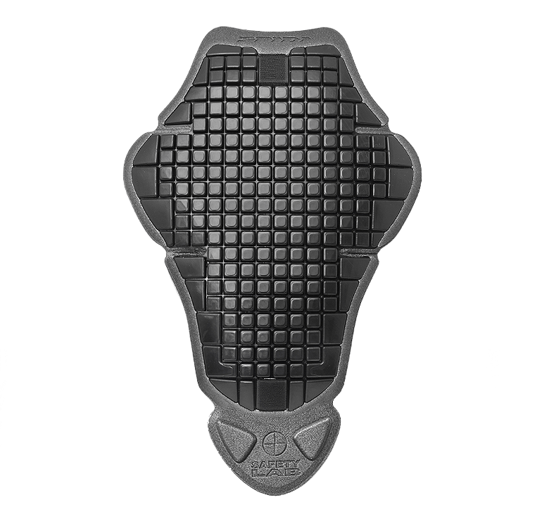 ESPALDERA SPIDI WARRIOR 510