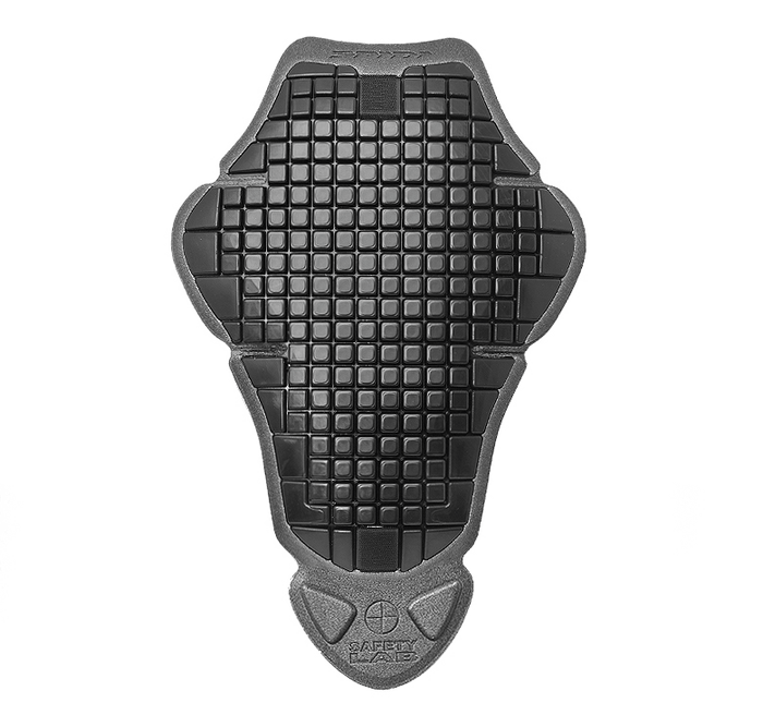 ESPALDERA SPIDI WARRIOR 510