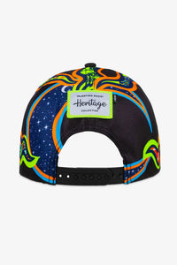 GORRA VR46 VRUCA564403