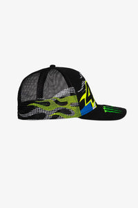 GORRA VR46 MONSTER MOMCA530604