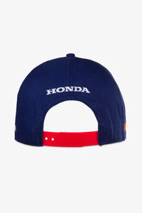 GORRA VR46 DUAL HONDA MARINI HOMCA552202