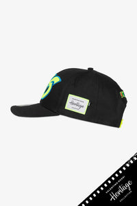 GORRA VR46 VRMCA527704