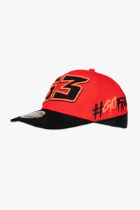 GORRA PECCO BAGNAIA PBMCA453507