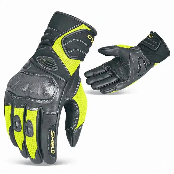 GUANTES SOLEH SH-07-7048