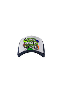 GORRA VR46 WOMAN VRWCA392306