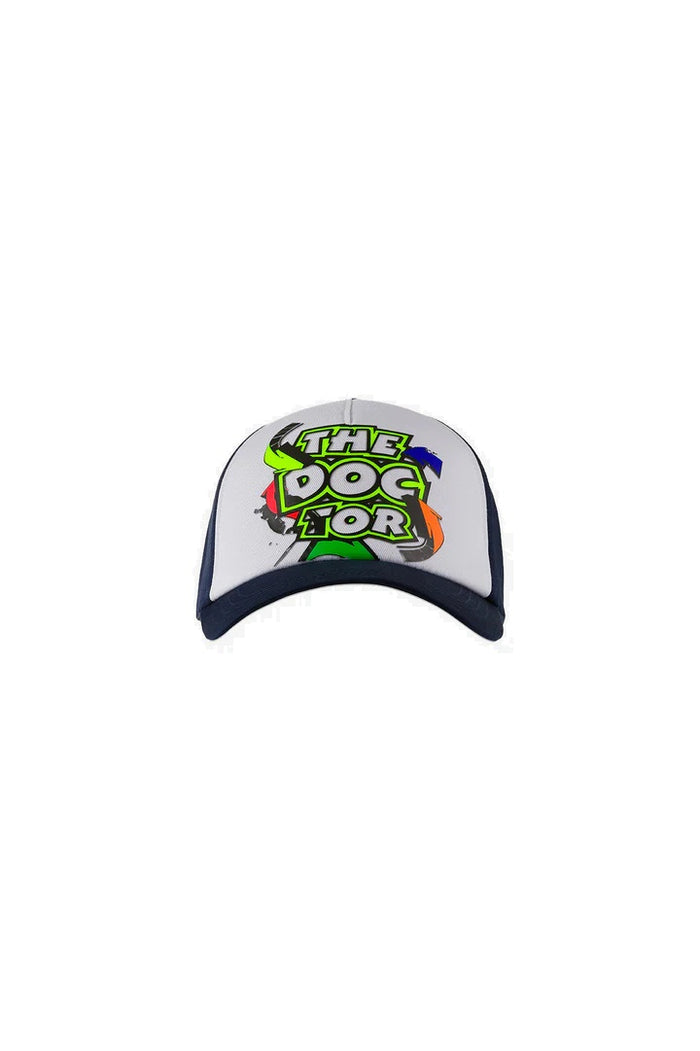 GORRA VR46 WOMAN VRWCA392306