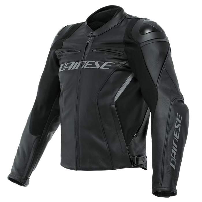 Chamarra de Piel para Moto Dainese Racing 4