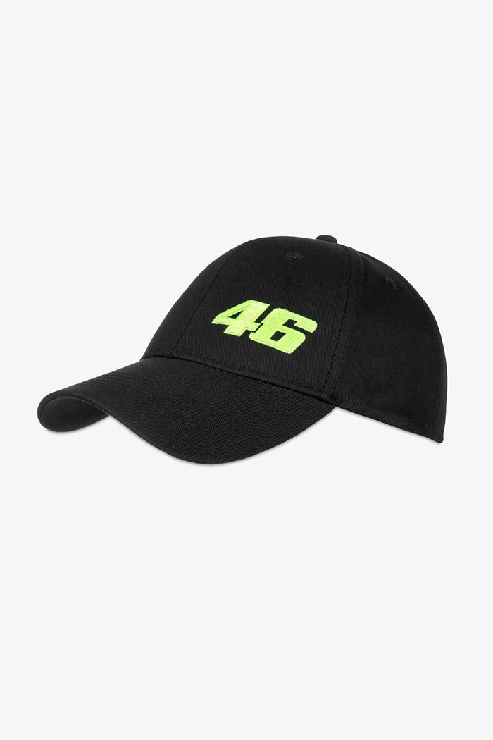 GORRA VR46 MEMCA449004