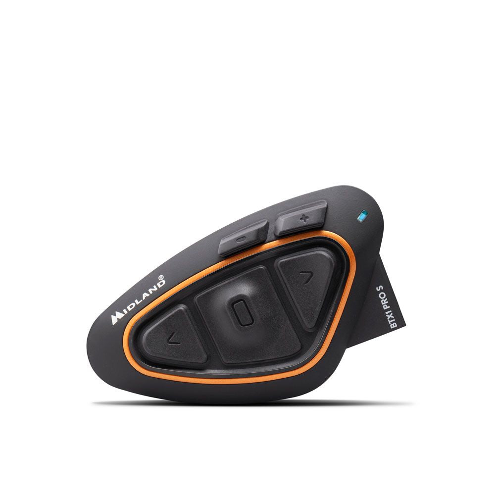 INTERCOMUNICADOR MIDLAND BTX1 PRO S