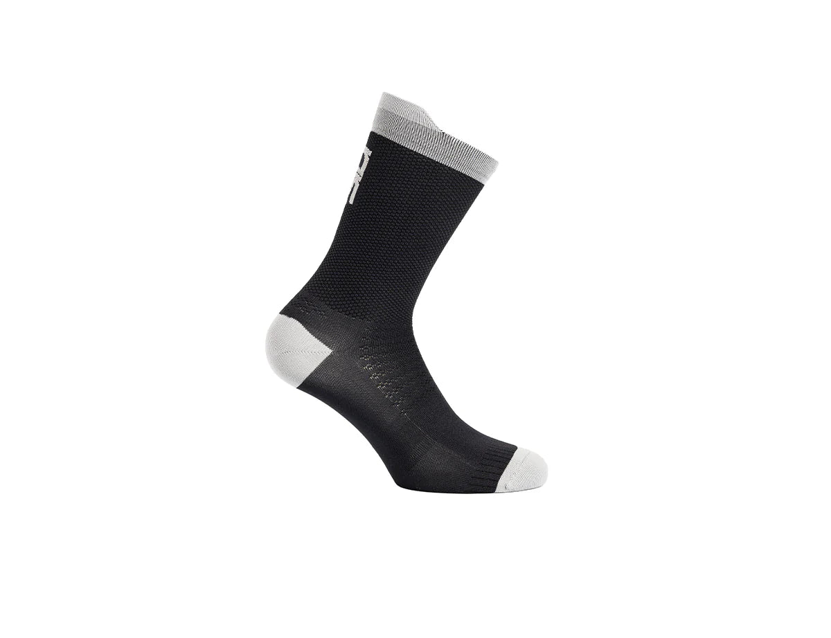 CALCETAS SIDI NITIIDUS NR.381 WHITE BLACK