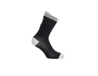 CALCETAS SIDI NITIIDUS NR.381 WHITE BLACK