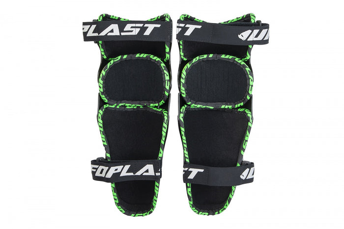 RODILLERAS UFO SYNCRON SHIN GUARD KP03004#K
