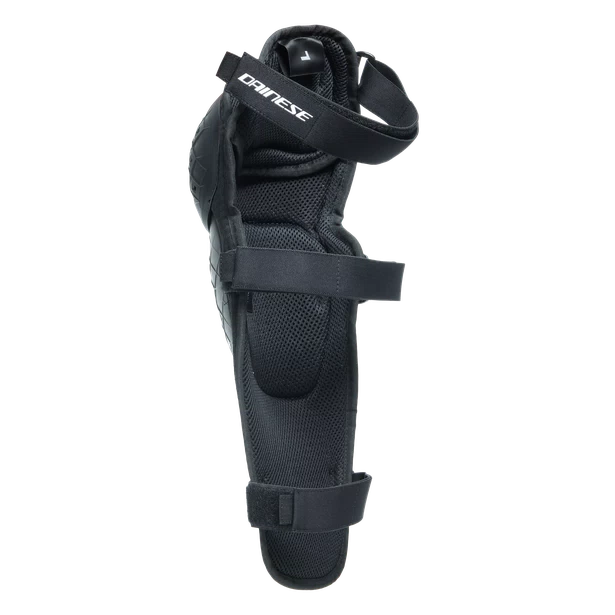 RODILLERAS DAINESE RIVAL KNEE GUARD R MATT BLACK