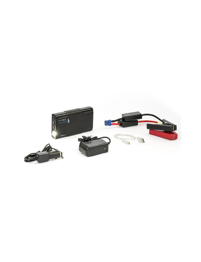 POWER BANK MIDLAND ENERJUMP (PARA CELULAR, MOTO Y CARRO)