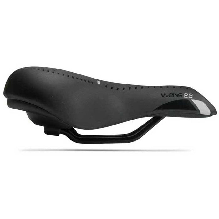 ASIENTO GIST WENS 2.2 GEL ART. 7674 BLACK