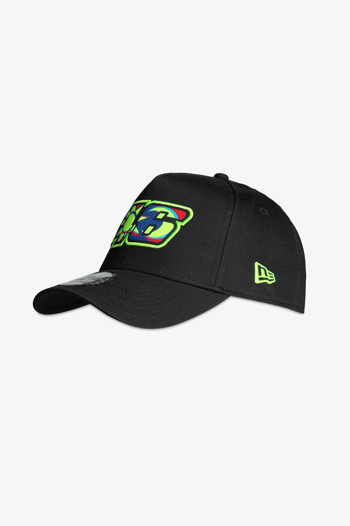 GORRA VR46 NEW ERA LVMCA507402