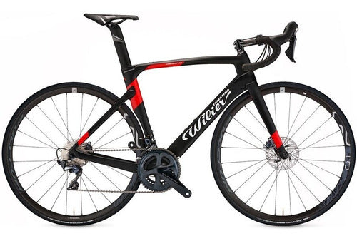 BICICLETA WILIER CARBON CENTO1AIR ULTEGRA T M